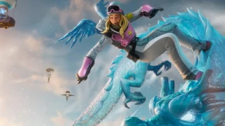 Fortnite : Skin Chloe Kim, comment l'obtenir gratuitement ?