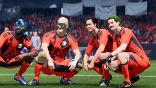FC 27 pourrait prendre un virage dangereux pour son mode Ultimate Team