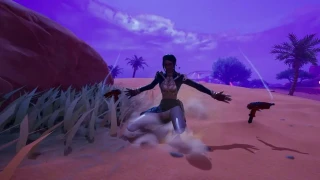 Fortnite S4 : Défis semaine 10, toutes les quêtes, astuces et récompenses (chapitre 5)