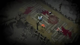 Ravenswatch : Suivre l'état des serveurs & maintenances
