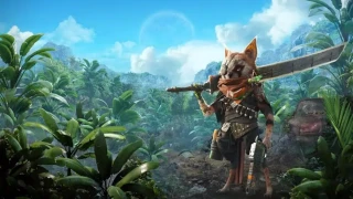Biomutant : Détail des différentes éditions