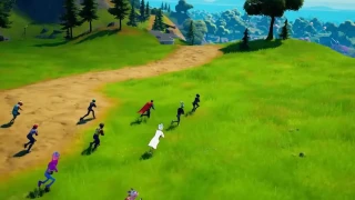 Fortnite S7 : Défis semaine 7, toutes les quêtes, astuces et récompenses