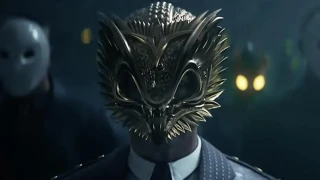 Gotham Knights sort-il sur PS4 et Xbox One ?