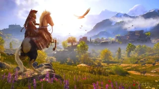 Assassin's Creed: Odyssey dévoile ses exigences de configuration pour PC, avec notamment la 4K !