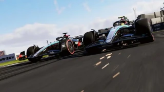 F1 24 : Les configurations PC