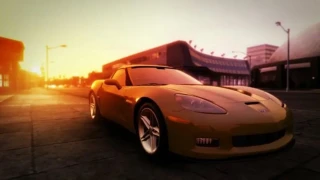 Des screenshots en fuite d'un futur Midnight Club chez Rockstar Games