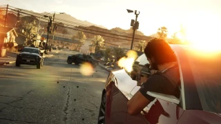 MindsEye, le nouveau jeu du producteur de GTA, sortira cet été