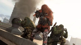 Warzone : Le mode trio de retour, sans Goulag