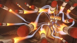 Blizzard entame des poursuites contre les développeurs de Heroes of Warfare !