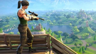 Le nom du nouveau point d'intérêt de Fortnite: Battle Royale aurait fuité  ! 