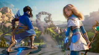 LoL : Riot partage sa stratégie d'équilibrage pour le reste de l'année