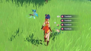 Genshin Impact : Tombaie, où et comment en obtenir ?