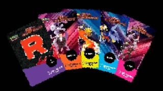 Pokémon TCG : Le visuel des boosters d'EV10 dévoilé par erreur au Brésil