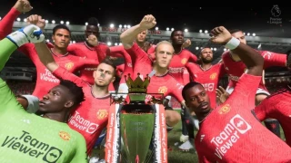 FC 24 se vend moins que FIFA 23, mais rapporte plus