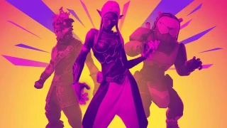Fortnite : Rise XXiF, qualifié pour la finale de la World Cup, a été banni pendant 14 jours