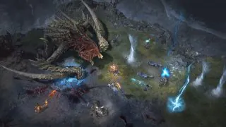 Diablo 4 : Les saisons se poursuivront après la sortie de Diablo 5