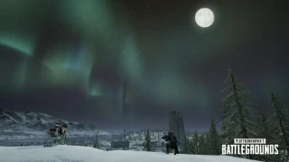 PUBG : Un mode nuit en approche ?