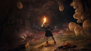 Elden Ring : La mise à jour 1.09.1 est disponible