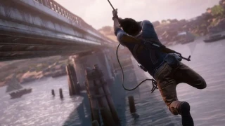 Uncharted 4 va arriver sur PC