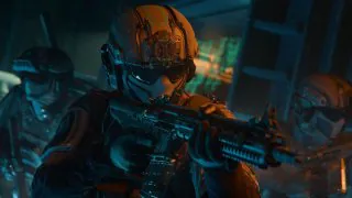 Call of Duty: Black Ops 7, loin dans le Top 100 de Steam, est mis à mal par la concurrence
