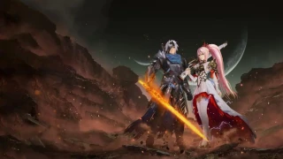 Tales of Arise s'est vendu à plus de 2 millions de copies
