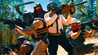 PUBG bientôt adapté au cinéma ?