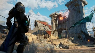 Atlas Fallen : Heure de sortie en France