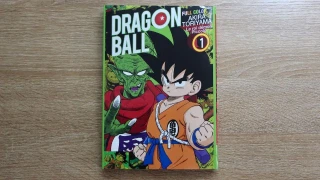 Dragon Ball - Full Color - Le roi démon Piccolo : Le tome 1 est à présent disponible