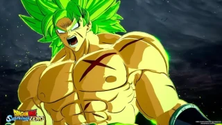 DRAGON BALL: Sparking ZERO révèle les premiers personnages de son DLC 2