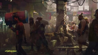 Cyberpunk 2077 : Alvin Liu en dit plus sur le fonctionnement des corporations