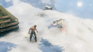 Valheim : Capturer & apprivoiser des loups
