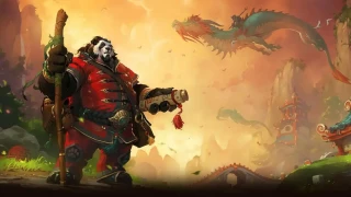 WoW Classic : Blizzard confirme l'arrivée de MoP Classic en 2025