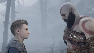 God of War Ragnarök : Une sortie sur PC prévue ?