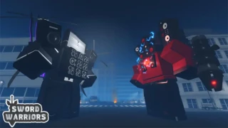 Roblox : Codes Sword Warriors (Juin 2026)