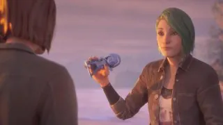 Life is Strange: Reunion : Comment donner le cadeau d'anniversaire à Max pour le trophée/succès « Joyeux anniversaire » ?