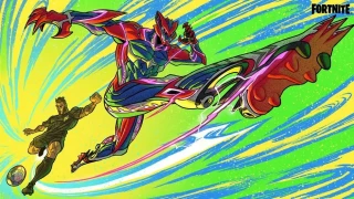 Fortnite : Défis Neymar, toutes les quêtes pour obtenir les skins