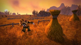 WoW Classic : L'aventure Vanilla recommence grâce à l'ouverture de nouveaux serveurs Classic Classic en novembre 