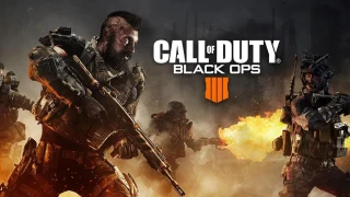 Call of Duty: Black Ops 4 : Le Marché Noir est maintenant disponible sur toutes les plateformes !