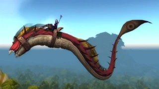 WoW : La monture Mâche-Courrier, comment l'obtenir ?