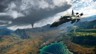  Just Cause 4 : Tout ce qu'il faut savoir sur le nouvel opus explosif d'Avalanche Studios
