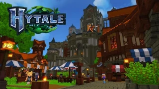 Hytale : Le trailer d'annonce a atteint les 30 millions de vues en un mois seulement !