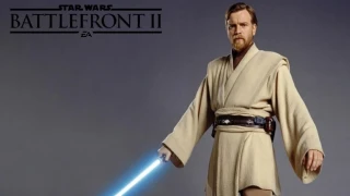 Star Wars: Battlefront 2 : Les premières images d'Obi-Wan et d'un nouveau véhicule dévoilées