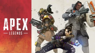 Apex Legends ne ferait pas concurrence au battle royale de Battlefield 5