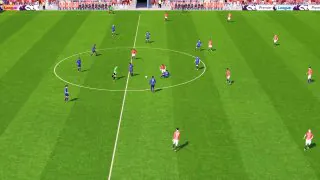 Football Manager 26 montre sa nouvelle interface, et c'est encore un grand oui
