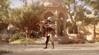 Assassin's Creed Mirage aura des microtransactions