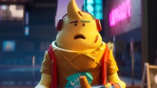 Fortnite : Si un film arrive, le réalisateur est déjà trouvé
