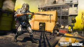 Warzone : La méta sniper va évoluer avec la saison 3