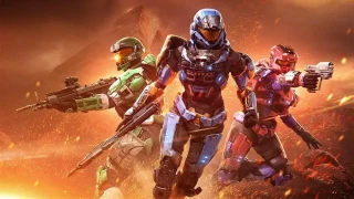 Halo Infinite dévoile 5 cartes de son multijoueur