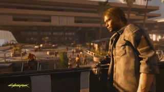 Cyberpunk 2077 : Le multijoueur sera parfaitement intégré à l'histoire, mais n'est pas encore la priorité de CD Projekt RED