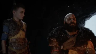 God of War Ragnarök : Une série Behind The Scenes annoncée